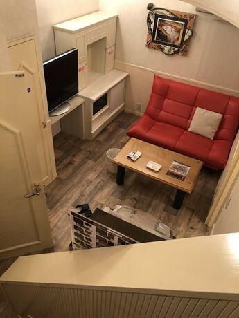 Imagen general del Hotel Aloha Inn Yonago - Adults Only. Foto 1
