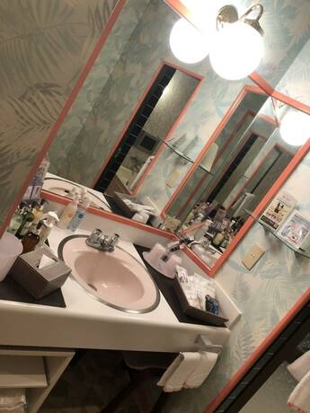 Imagen general del Hotel Aloha Inn Yonago - Adults Only. Foto 3