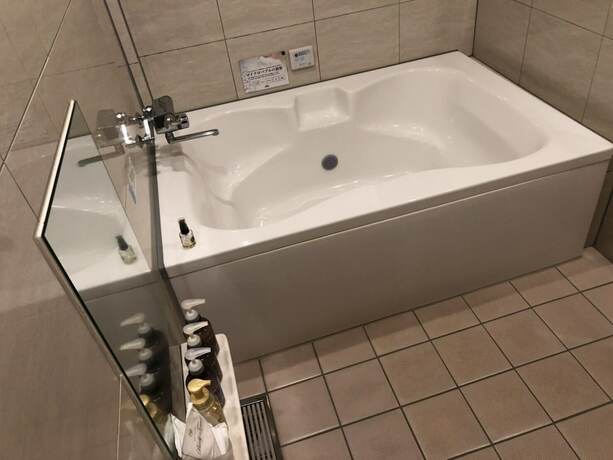 Imagen general del Hotel Aloha Inn Yonago - Adults Only. Foto 4