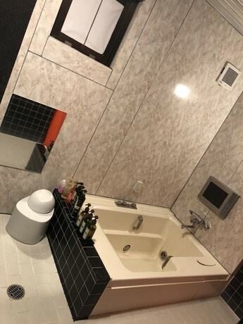 Imagen general del Hotel Aloha Inn Yonago - Adults Only. Foto 7