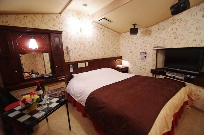 Imagen general del Hotel Aloha Inn Yonago - Adults Only. Foto 8