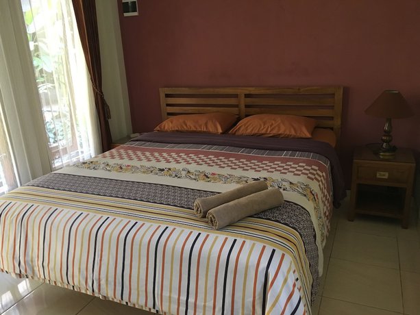 Imagen general del Hotel Aloha, Jogjakarta. Foto 1