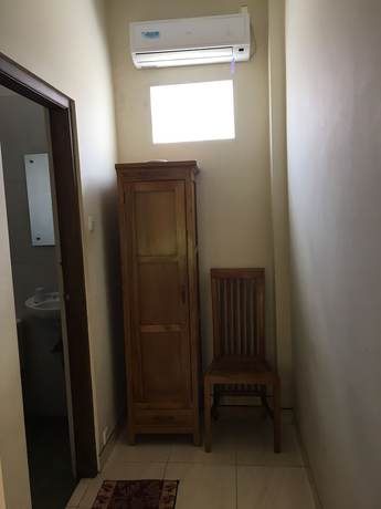 Imagen de la habitación del Hotel Aloha, Jogjakarta. Foto 8