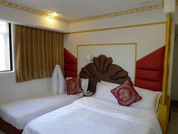Imagen general del Hotel Aloha, Keelung. Foto 1
