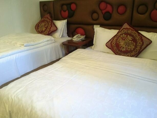Imagen general del Hotel Aloha, Keelung. Foto 2