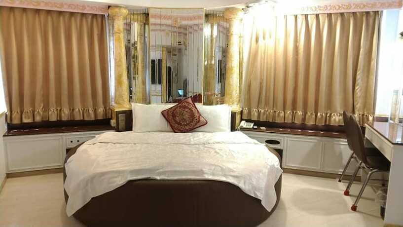 Imagen general del Hotel Aloha, Keelung. Foto 4