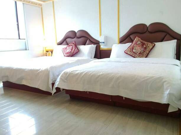 Imagen general del Hotel Aloha, Keelung. Foto 5