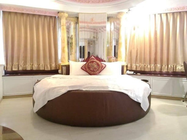 Imagen general del Hotel Aloha, Keelung. Foto 8