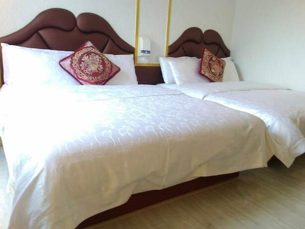 Imagen general del Hotel Aloha, Keelung. Foto 9