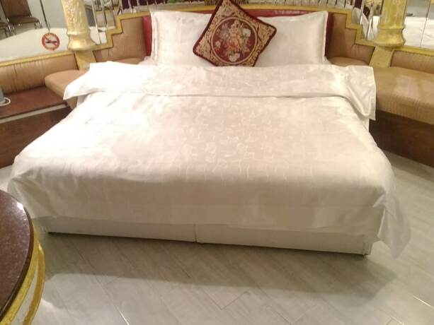 Imagen de la habitación del Hotel Aloha, Keelung. Foto 17