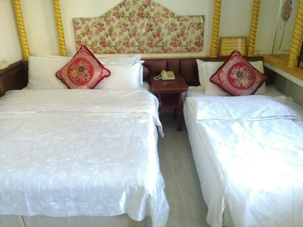 Imagen de la habitación del Hotel Aloha, Keelung. Foto 18