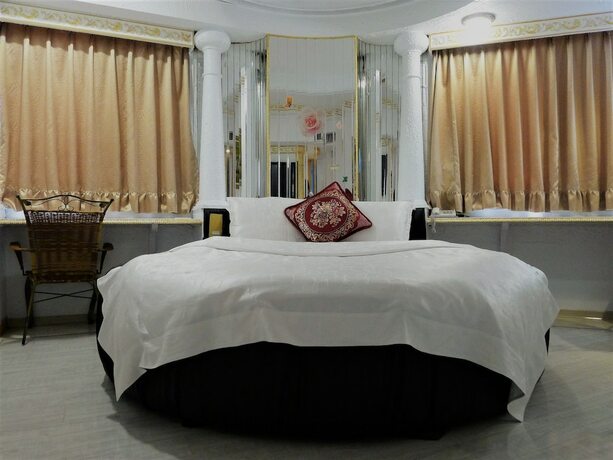 Imagen de la habitación del Hotel Aloha, Keelung. Foto 19