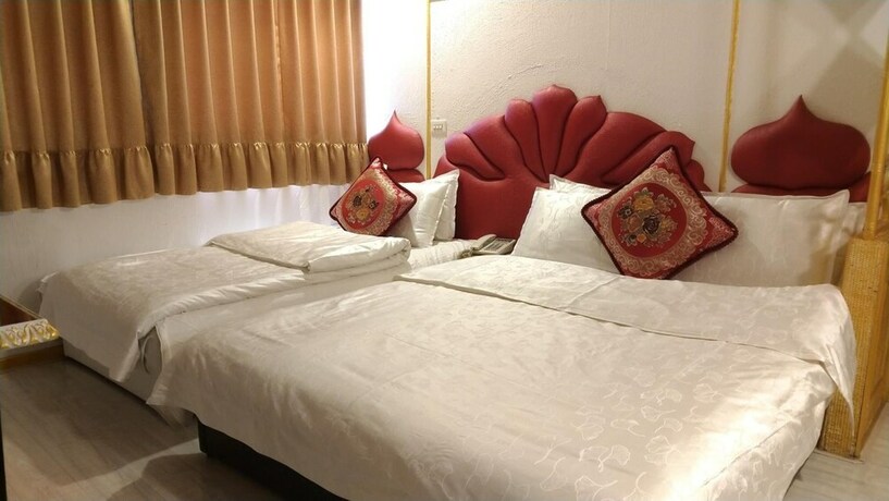 Imagen de la habitación del Hotel Aloha, Keelung. Foto 20