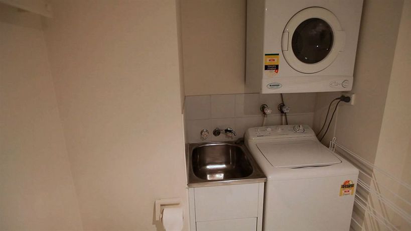 Imagen de la habitación del Hotel Aloha Lane Holiday Apartments. Foto 2