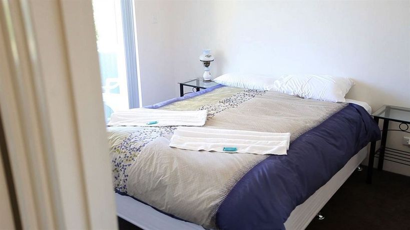 Imagen de la habitación del Hotel Aloha Lane Holiday Apartments. Foto 3