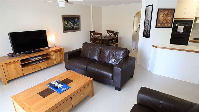 Imagen de la habitación del Hotel Aloha Lane Holiday Apartments. Foto 4