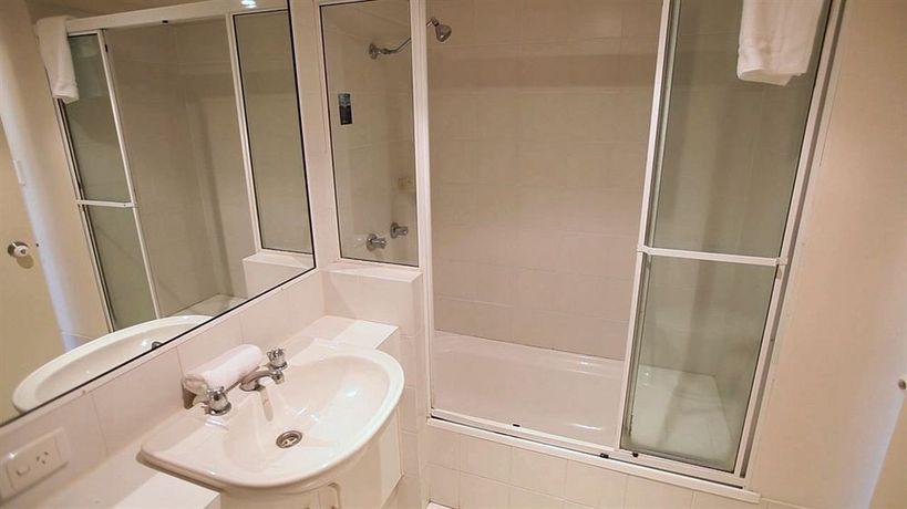 Imagen de la habitación del Hotel Aloha Lane Holiday Apartments. Foto 5