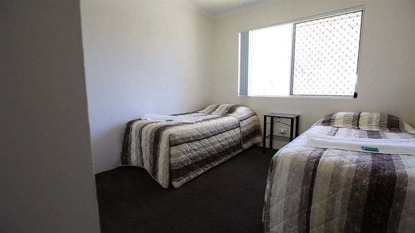 Imagen de la habitación del Hotel Aloha Lane Holiday Apartments. Foto 6