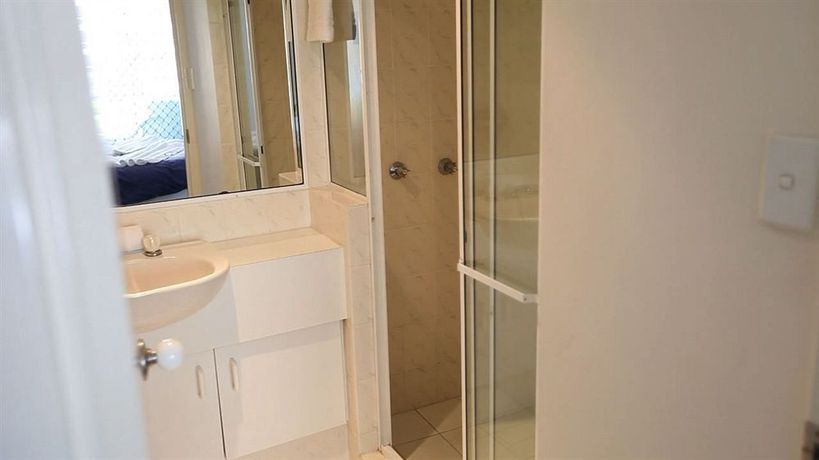 Imagen de la habitación del Hotel Aloha Lane Holiday Apartments. Foto 7