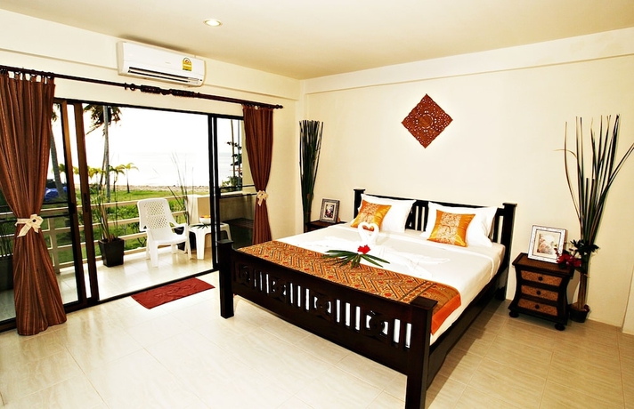 Imagen de la habitación del Hotel Aloha Lanta. Foto 8