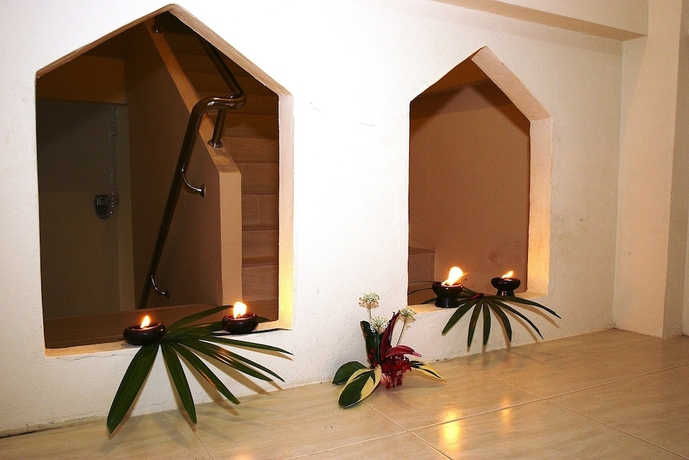 Imagen de los interiores del Hotel Aloha Lanta. Foto 19