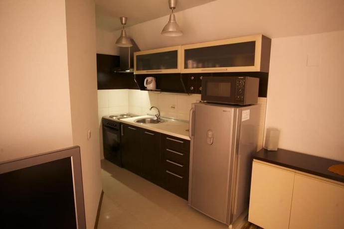 Imagen de la habitación del Hotel Aloha Luxury Apartments. Foto 13