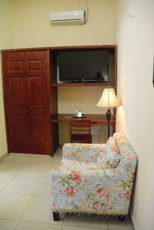 Imagen de la habitación del Hotel Aloha, MANAGUA. Foto 12