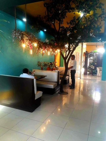 Imagen de la habitación del Hotel Aloha, MANAGUA. Foto 15