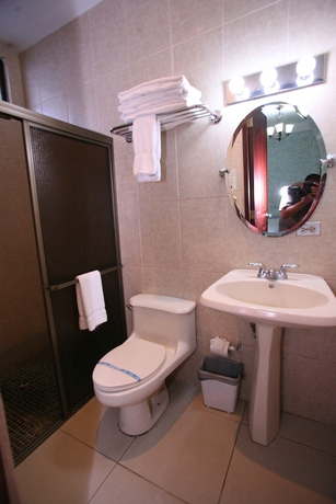 Imagen de la habitación del Hotel Aloha, MANAGUA. Foto 16