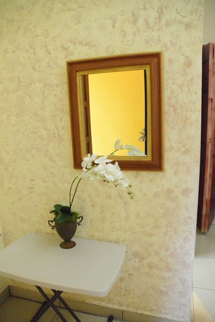 Imagen de la habitación del Hotel Aloha, MANAGUA. Foto 17