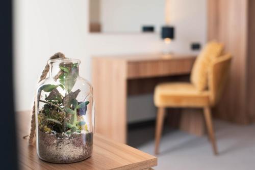 Imagen de la habitación del Hotel Aloha, Ni&scaron;. Foto 6