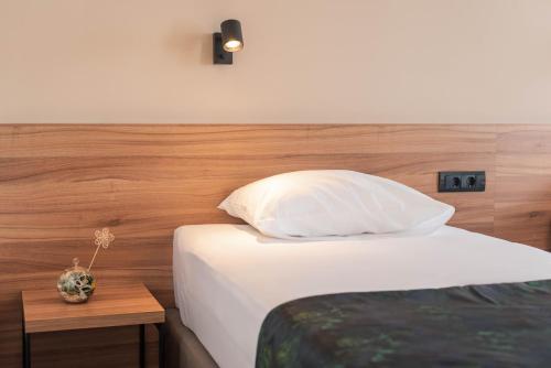 Imagen general del Hotel Aloha, Ni&scaron;. Foto 2