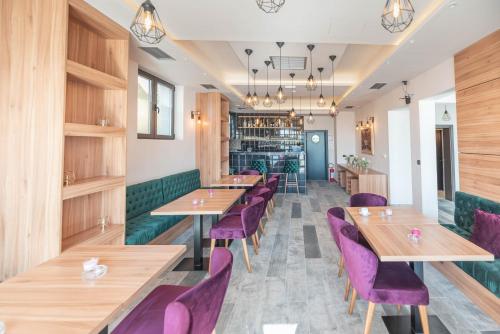 Imagen general del Hotel Aloha, Ni&scaron;. Foto 3