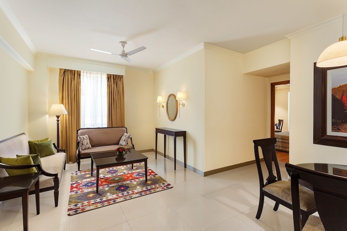 Imagen de la habitación del Hotel Aloha On The Ganges, Rishikesh. Foto 7