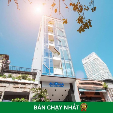 Imagen general del Hotel Aloha Quy Nhon. Foto 1