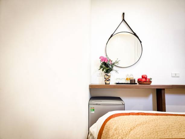 Imagen de la habitación del Hotel Aloha Quy Nhon. Foto 10