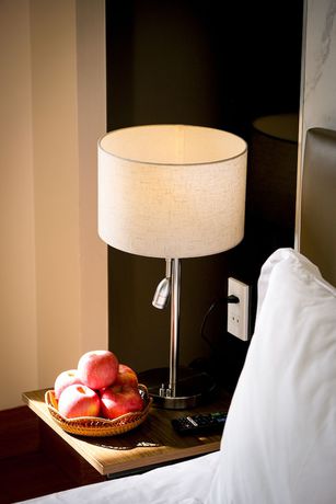 Imagen de la habitación del Hotel Aloha Quy Nhon. Foto 11