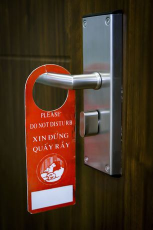 Imagen de la habitación del Hotel Aloha Quy Nhon. Foto 16