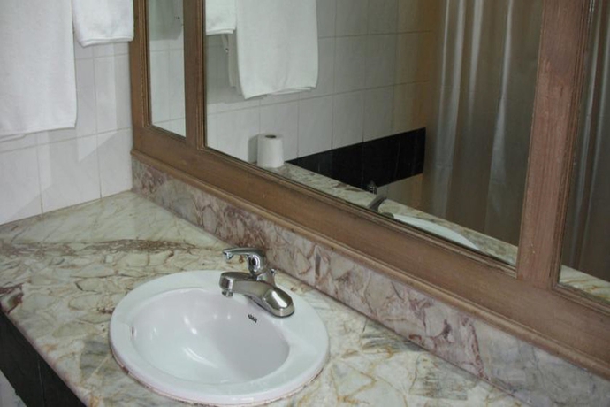 Imagen de la habitación del Hotel Aloha Resort. Foto 3