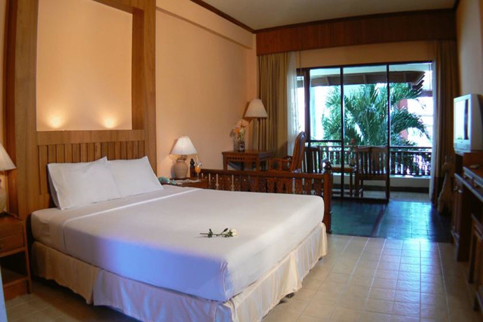 Imagen de la habitación del Hotel Aloha Resort. Foto 5