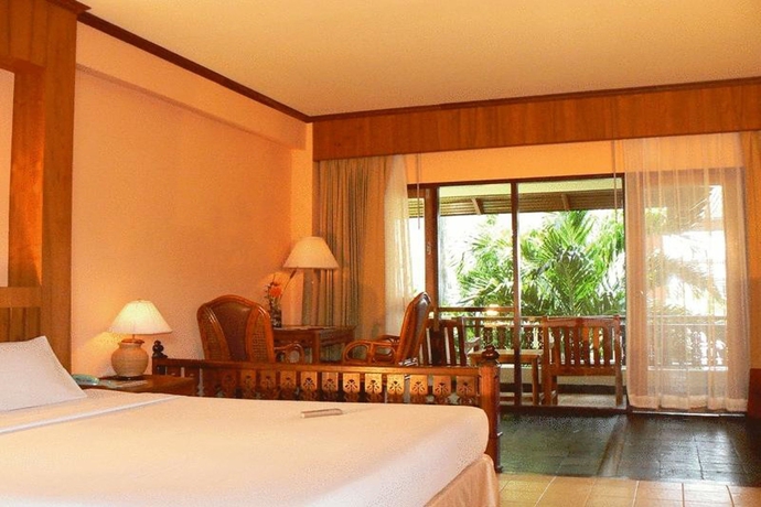 Imagen de la habitación del Hotel Aloha Resort. Foto 7