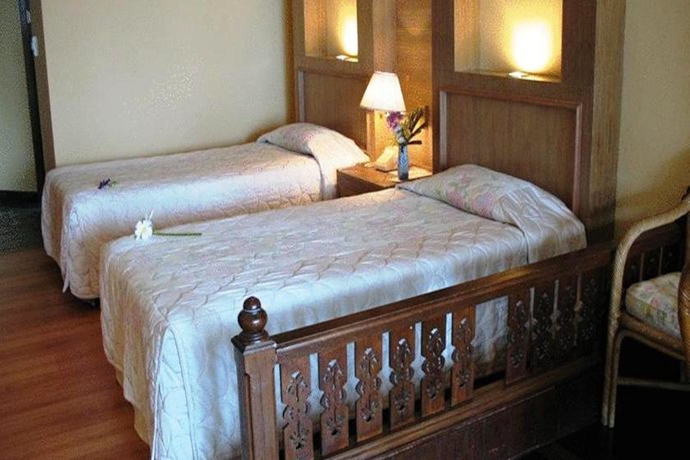 Imagen de la habitación del Hotel Aloha Resort. Foto 9