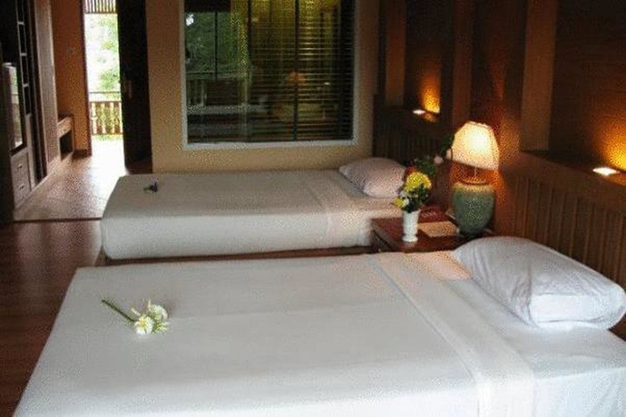 Imagen de la habitación del Hotel Aloha Resort. Foto 10