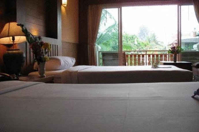 Imagen de la habitación del Hotel Aloha Resort. Foto 11