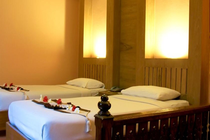 Imagen de la habitación del Hotel Aloha Resort. Foto 12