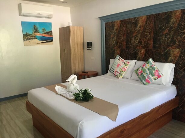 Imagen general del Hotel Aloha Seaside Resort. Foto 3