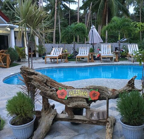 Imagen general del Hotel Aloha Seaside Resort. Foto 12