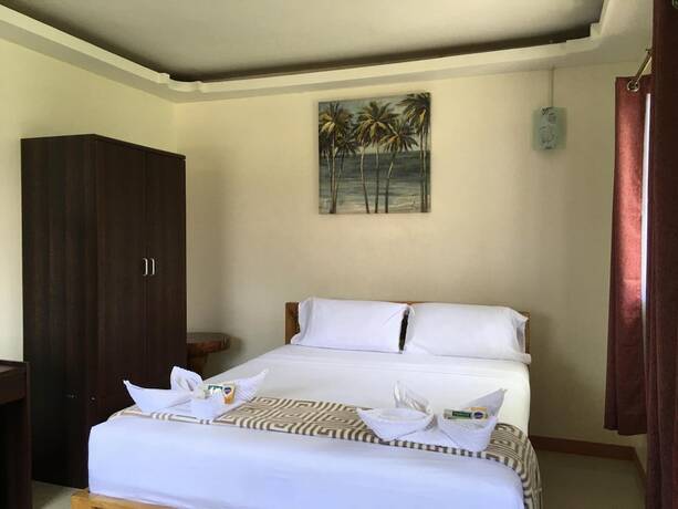 Imagen general del Hotel Aloha Seaside Resort. Foto 17