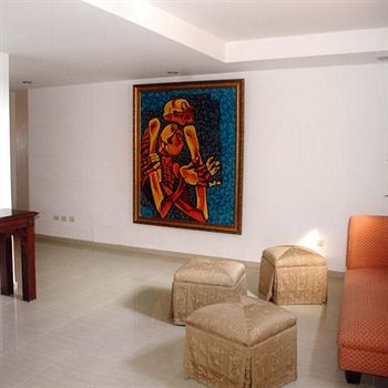 Imagen de la habitación del Hotel Aloha Sol. Foto 6