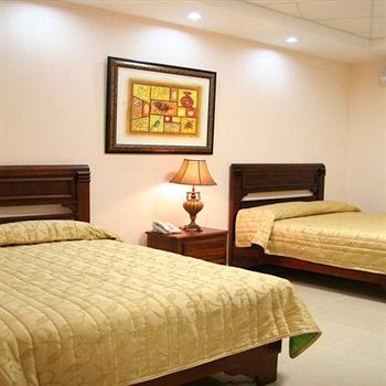 Imagen de los interiores del Hotel Aloha Sol. Foto 10